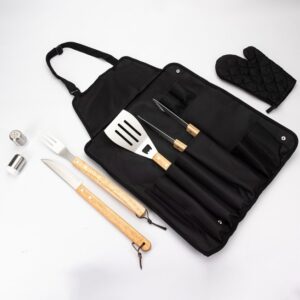 Kit Churrasco - 05184B