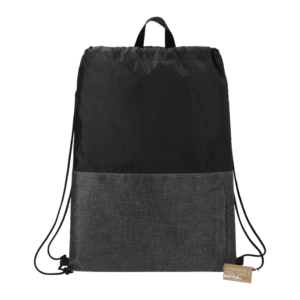 Recycled Drawstring bag - 3005-41