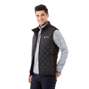 Men's SHEFFORD Heated Vest - TM-19548