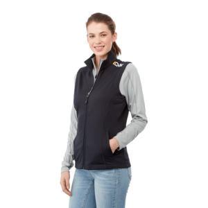 Women's BOYCE Lightweight Knit Vest - TM-98405