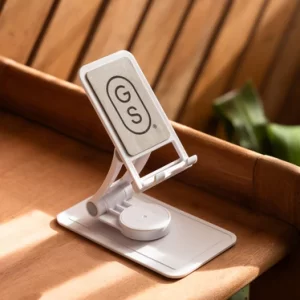 Rotating Media Stand - CS-90