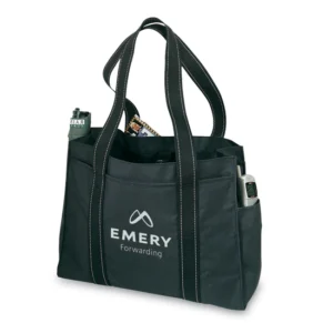 Accent Tote Bag - 2020-K