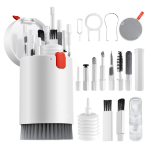 Electonics Cleaning kit - ACC-CLN201