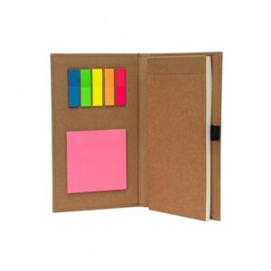 Bloco com adesivo - 08276