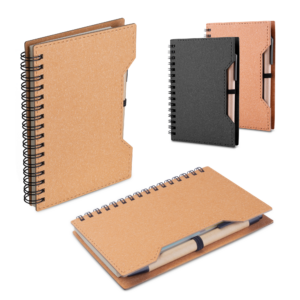 Caderno ECO - CAD-460