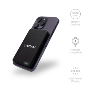 Power Bank 5000mAh wireless - QC-2159
