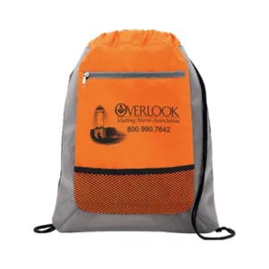 Drawstring bag - 122