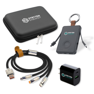 Kit travel - GP-1320